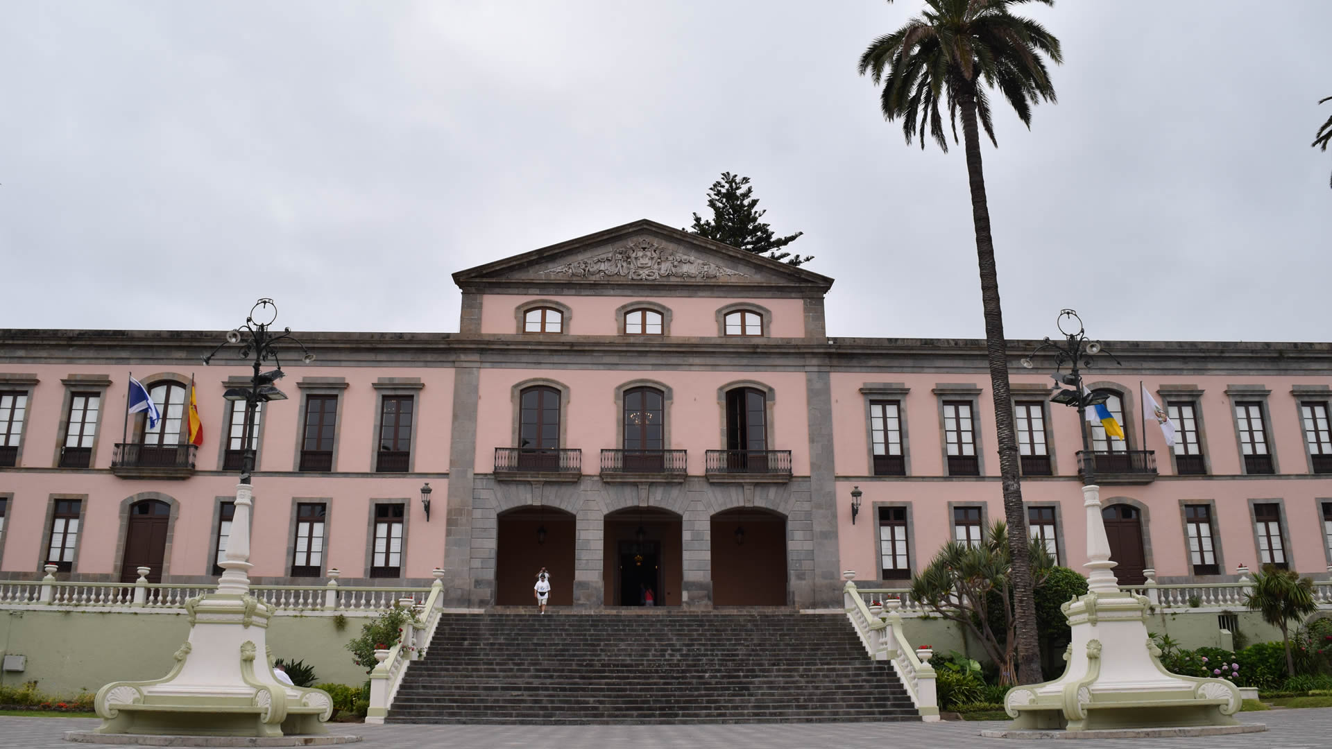 La Orotava kép