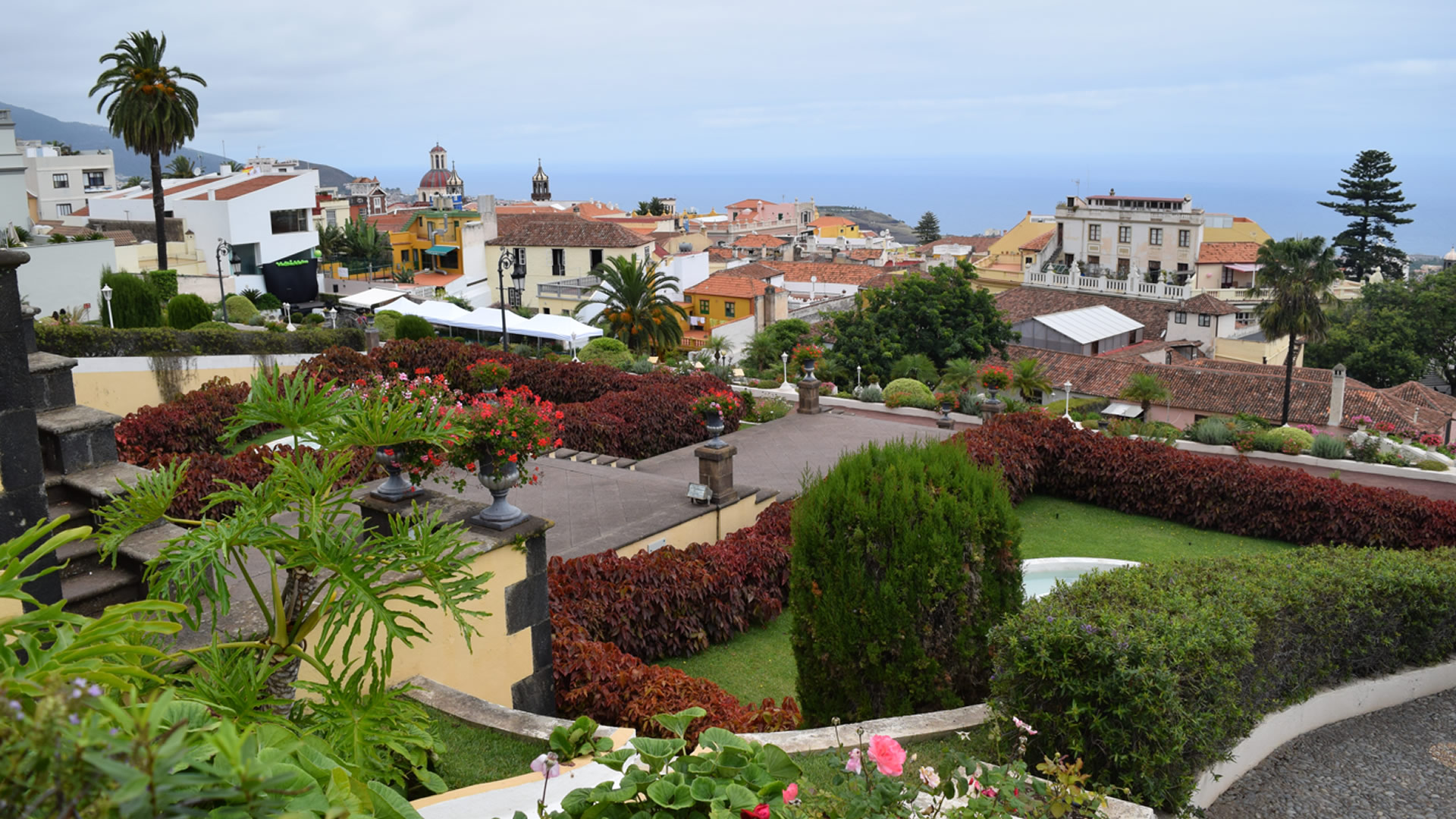 La Orotava