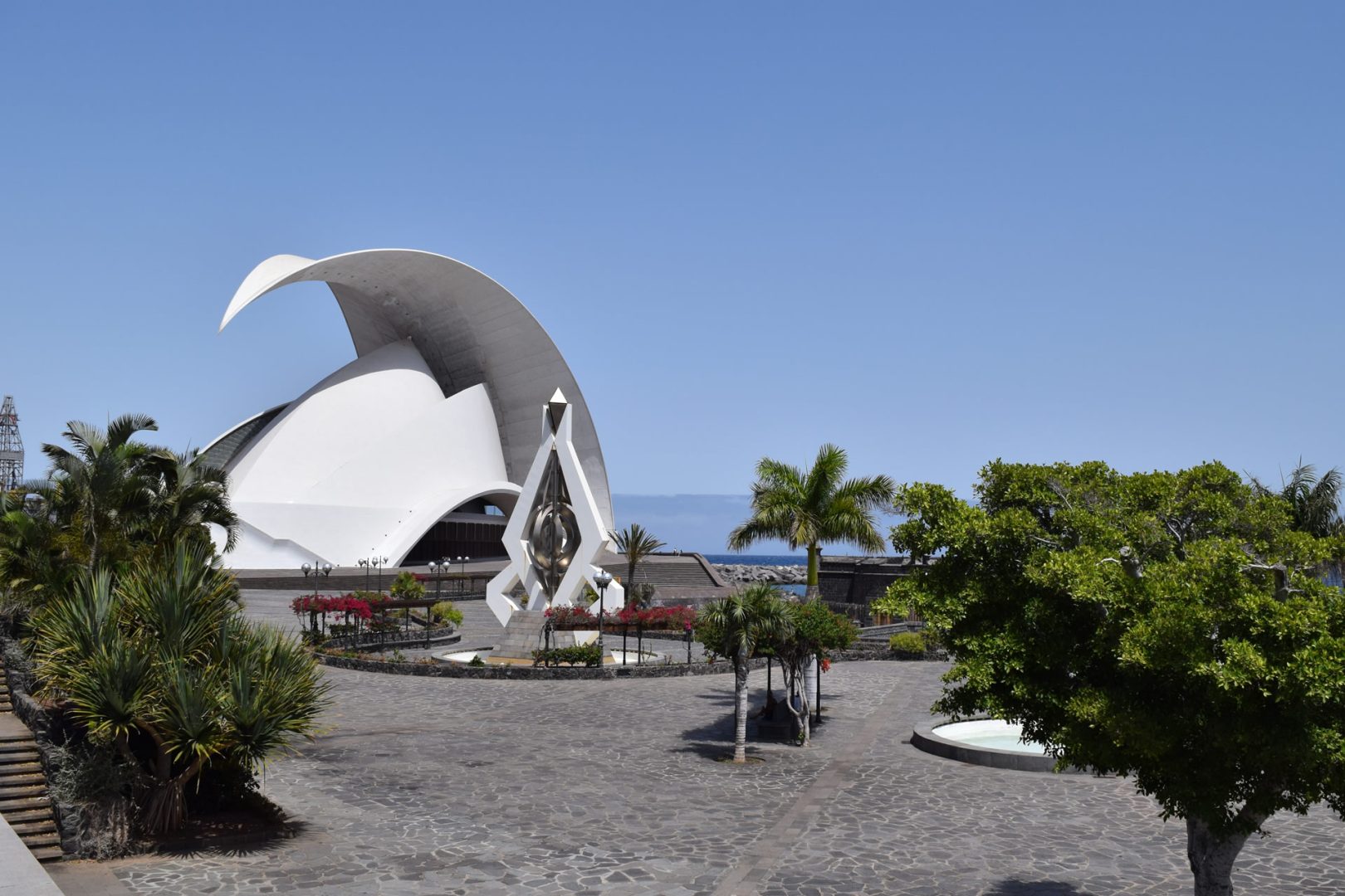 Santa Cruz de Tenerife
