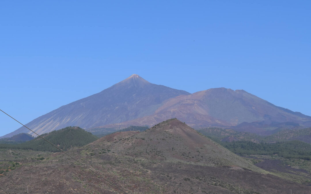 Teide