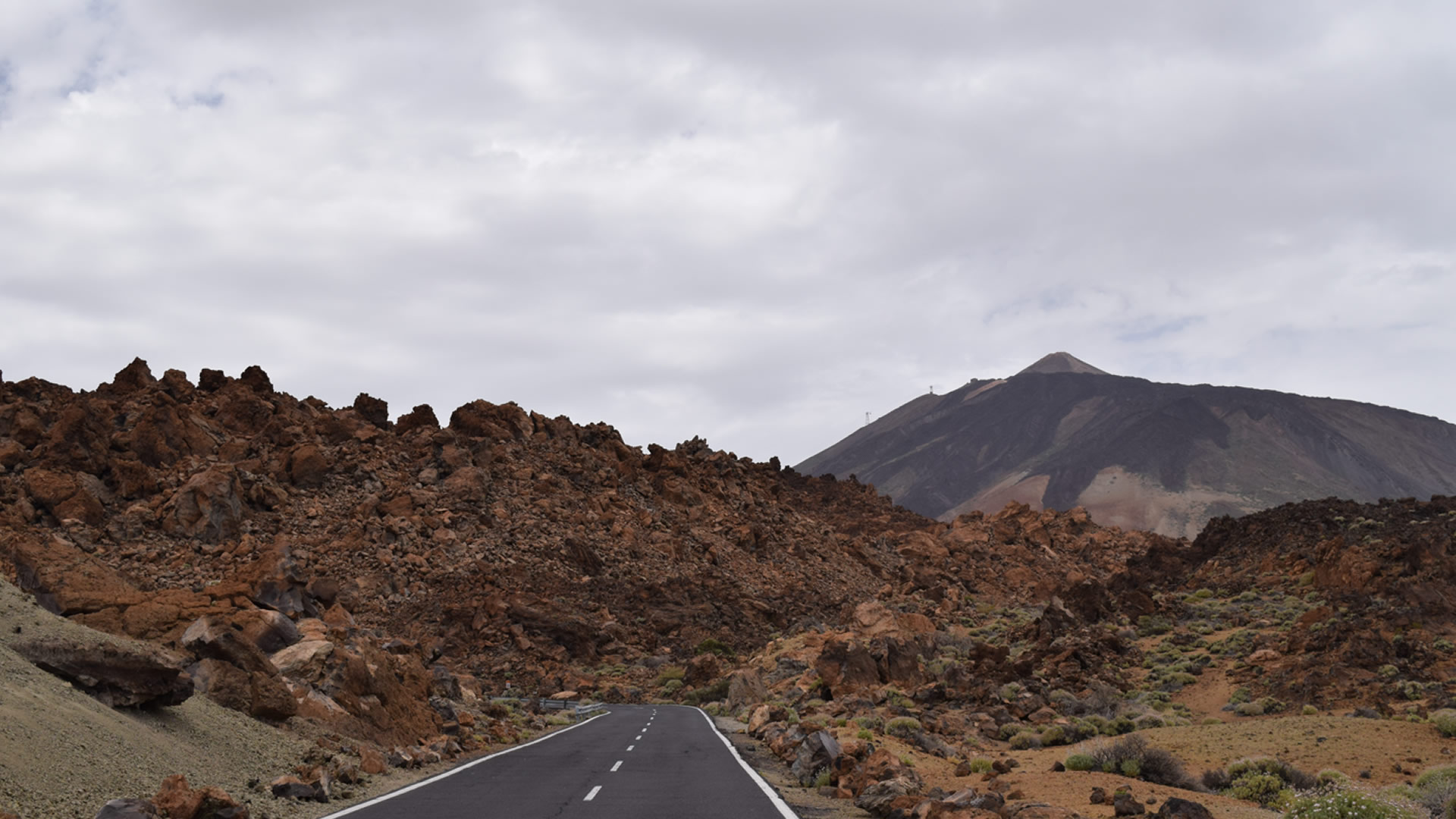 Teide