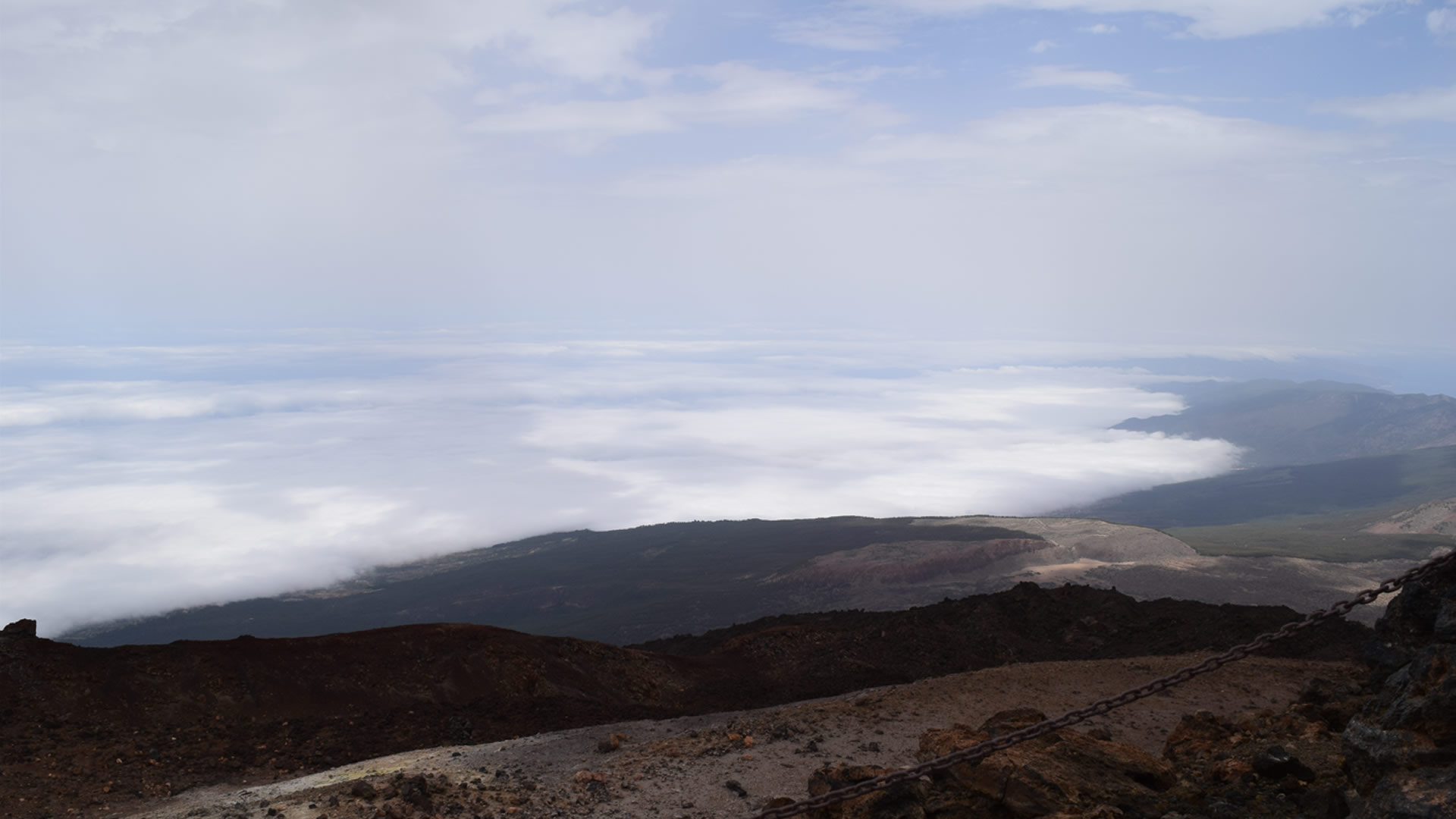 Teide Tenerife